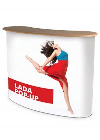 Lada Pop-Up