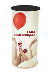 Lada Basic Okrągła