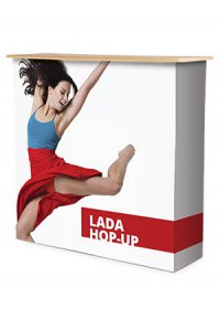 Lada hop-up
