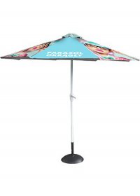 Parasol Koło