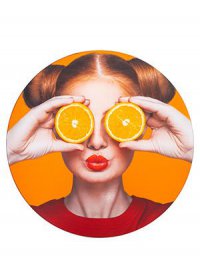 Vector Slim Circular