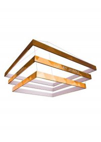 Formulate Podwieszenie Potrójny Kwadrat