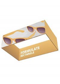 Formulate Podwieszenie Prostokąt