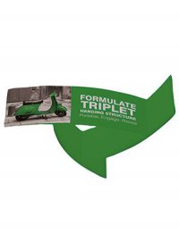 Formulate Podwieszanie Potrójne