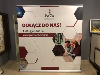 Roll-up Premium 200cm PWPW